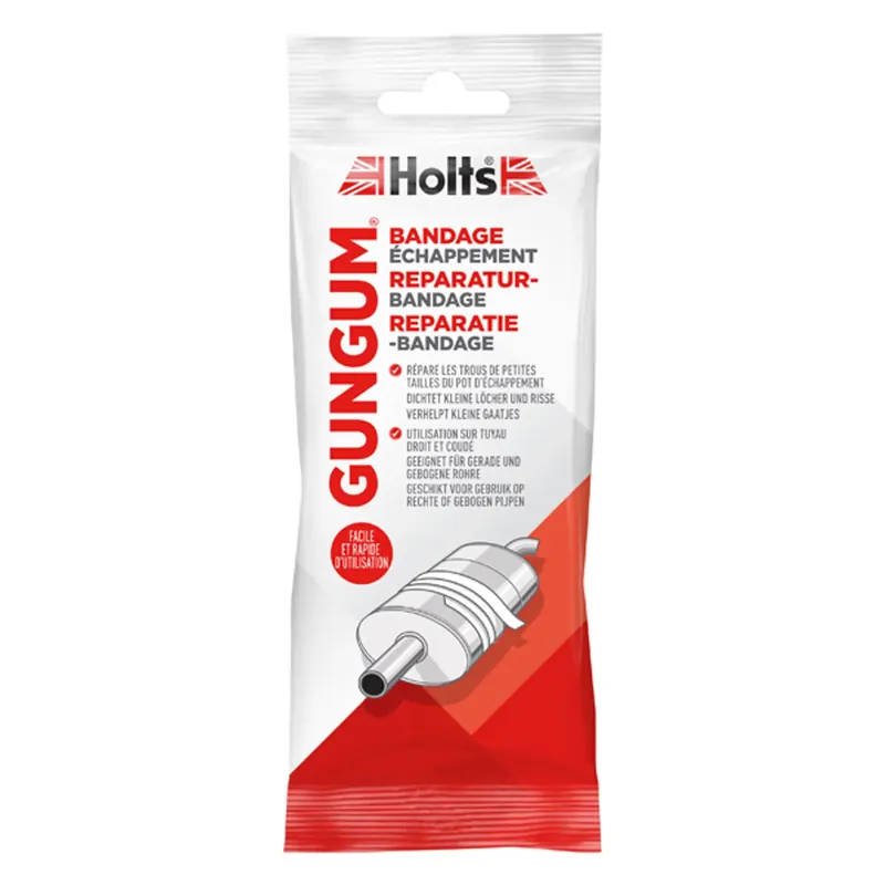 Holts uitlaatreparatie Gun Gum Bandage 41041100 Koop Online