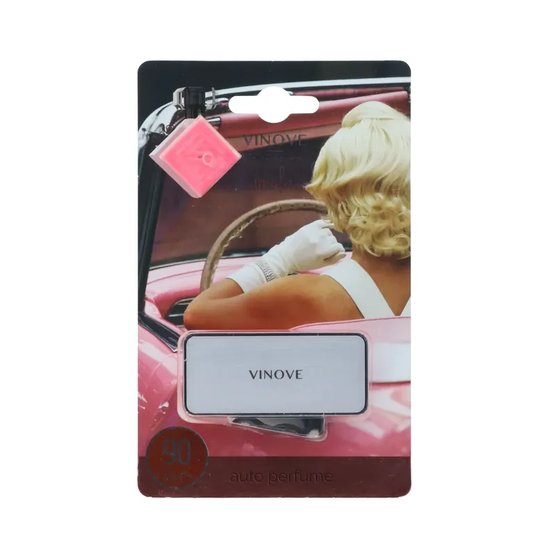 Weekendaanbieding Vinove luchtverfrisser Regular Imola