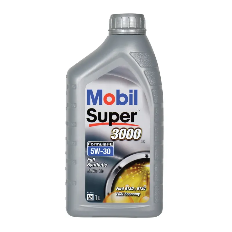 Lage Kosten Mobil motorolie Super 3000 Formula FE 5W-30 1L