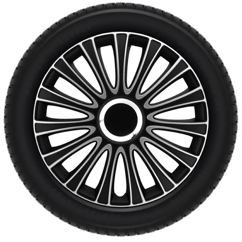 Wieldoppen Set - 16 Inch - Le Mans Lage Prijs