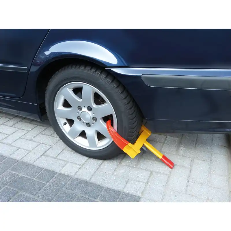 Carpoint Wielklem 13-15 Inch 175-275mm Hete Deal