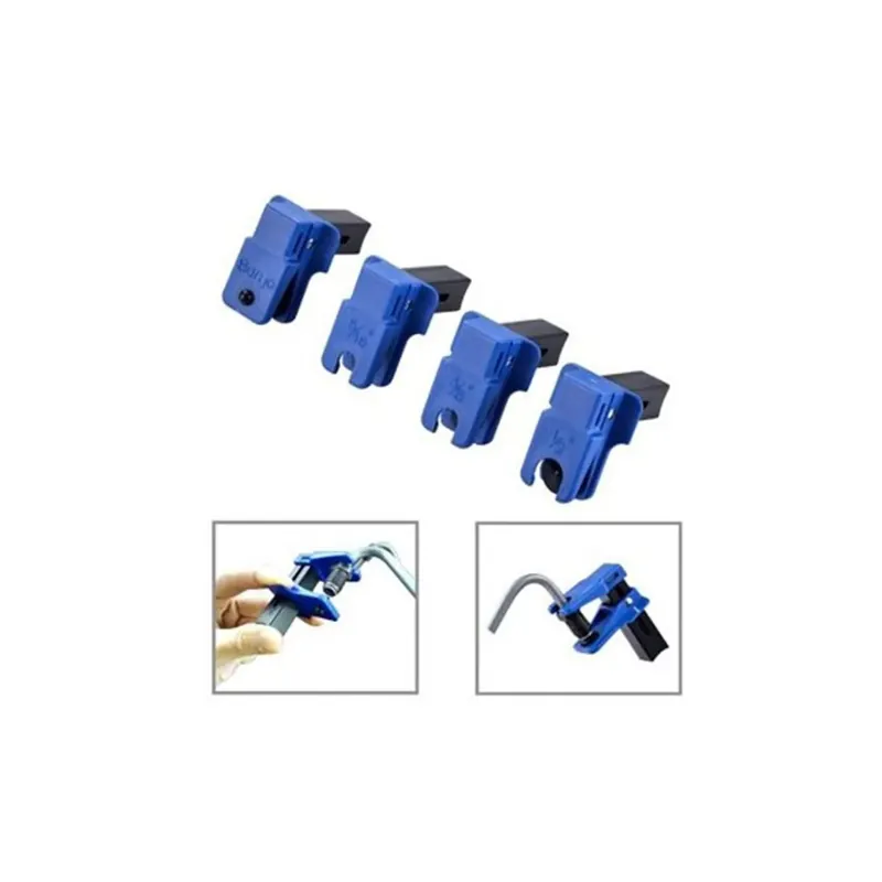 Force Set Leiding Stoppers Voor Rem- En Brandstofleidingen (904g12) Snelle Levering