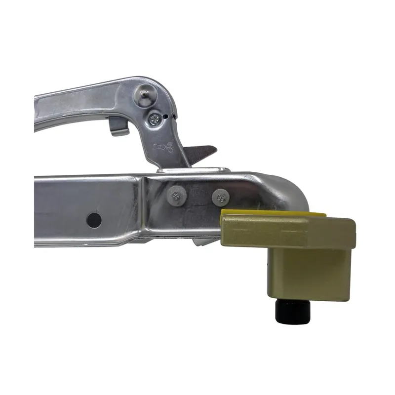 Budget Disselslot Heavy Duty