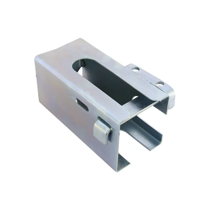 Topkwaliteit Disselslot Kokermodel Exclusief Discusslot