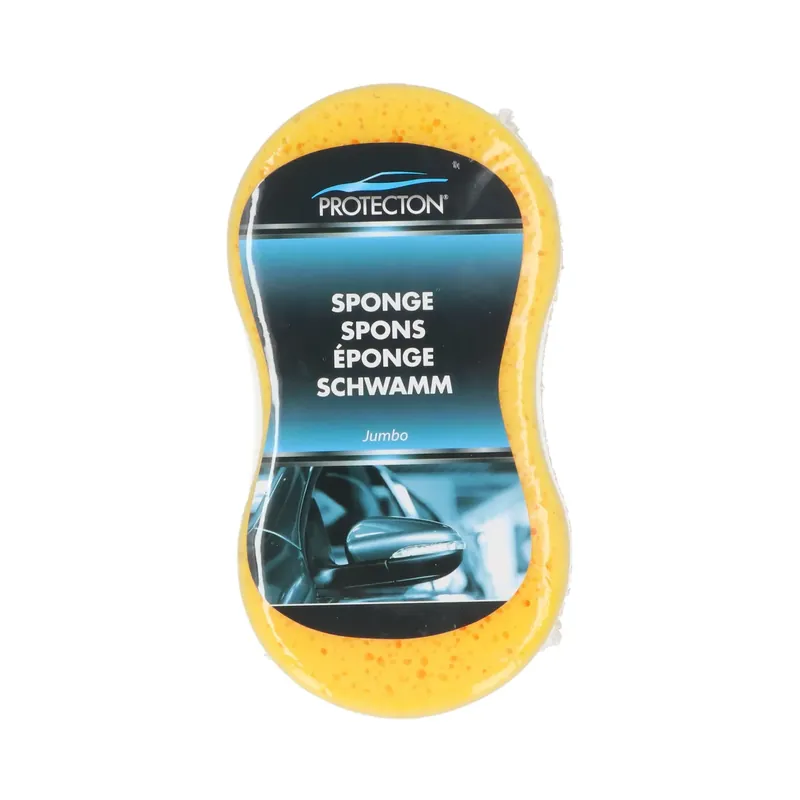 Protecton Jumbo Spons In De Mode