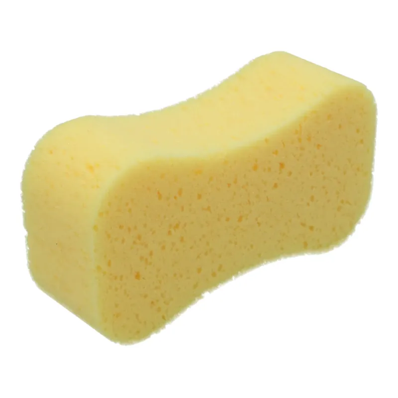 Flitsaanbieding Turtle Wax X009td Jumbo Spons