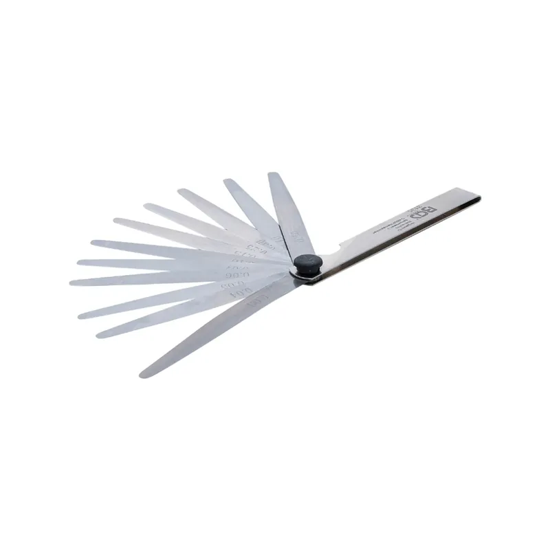 Bgs Speciale Voelermaten 11-delig (bgs-3135) Betaalbaar