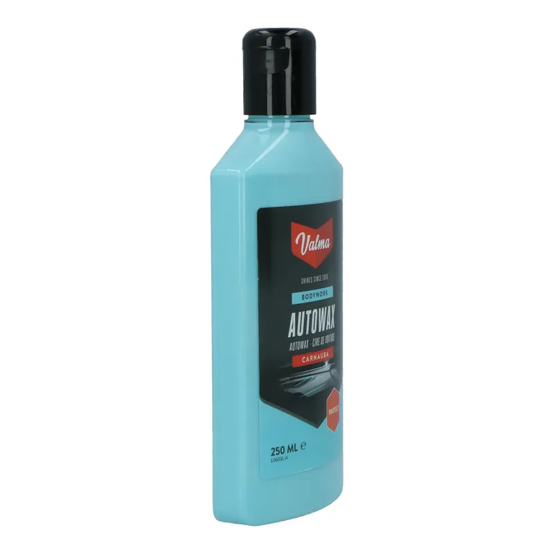 Valma L23s Autowax 250ml Direct Verzonden
