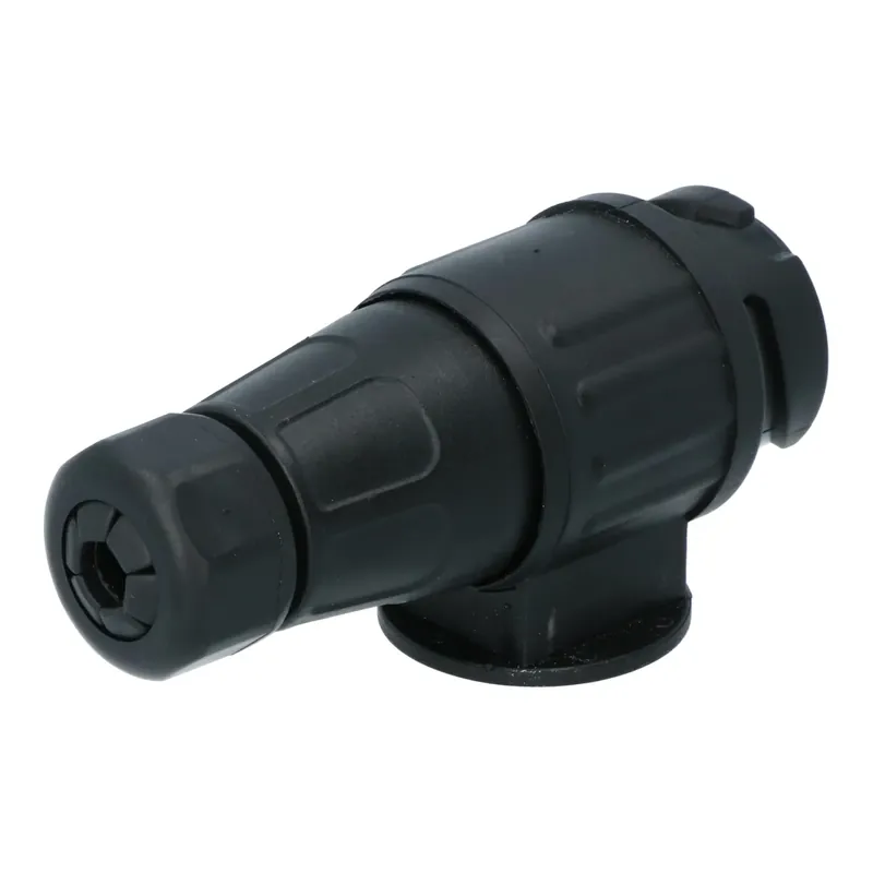 Korting Carpoint 13-polige Stekker Jäger