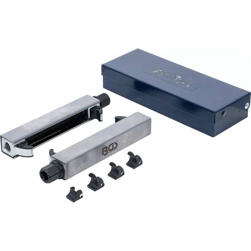 Limited Edition Bgs Veerspanner Set Voor Motorfietsen 2-delig (bgs-991)