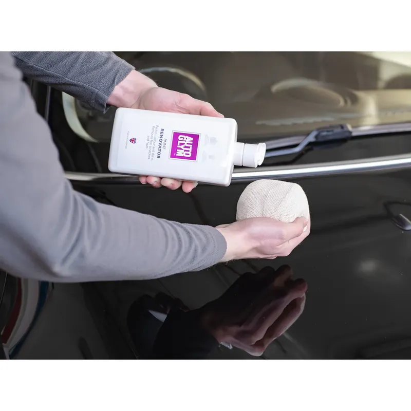 Gereduceerde Prijs Autoglym Paint Renovator 500ml