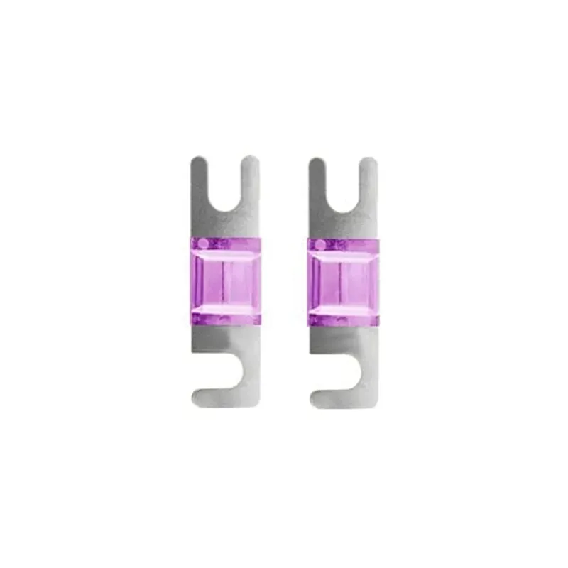 In De Mode Mini Anl Audio Zekering 90a - 2 Stuks