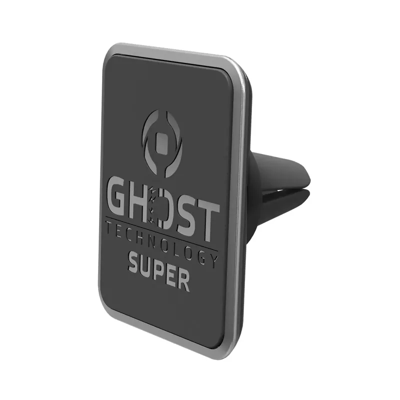 Celly Ghost smartphonehouder Super Vent voor ventielatierooster Finale Uitverkoop