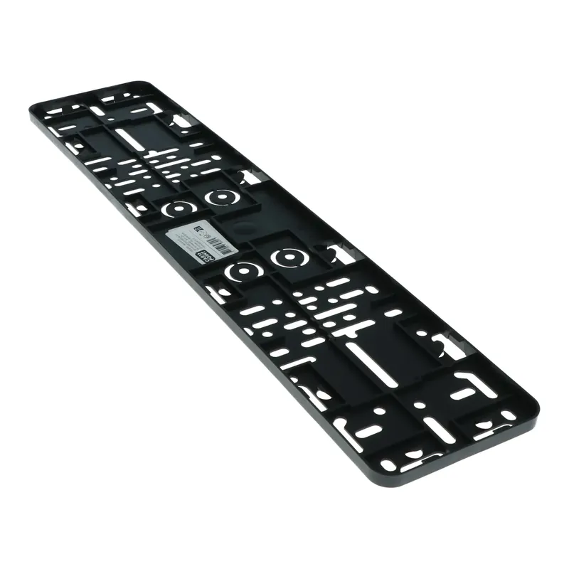 Hoge Kwaliteit Carpoint Kentekenplaathouder Click