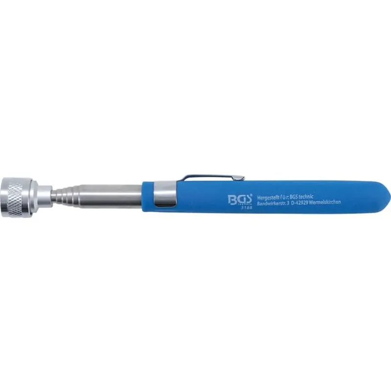 Bgs Magneethulp 650 Mm Trekkracht 3 Kg Handgemaakt