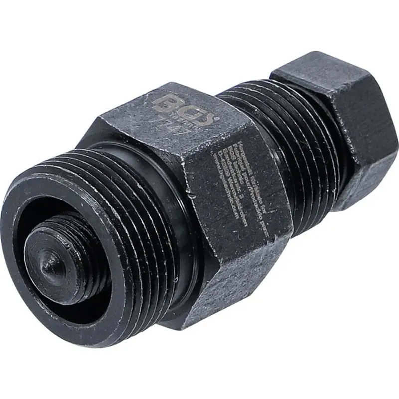 Bgs Vliegwiel Trekker M22 X 1,5 / M26 X 1,50 In De Mode