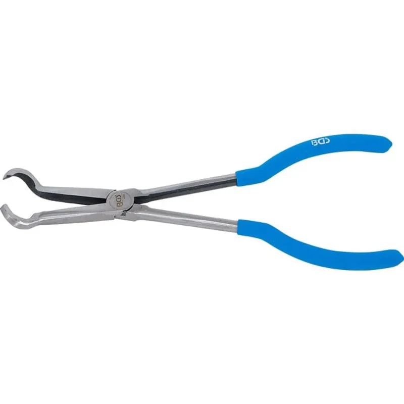 Bgs Bougiestekker-ringpunttang Tang Ø 19 Mm 270 Mm Betaalbaar