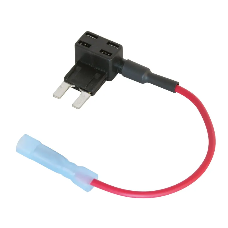 Carpoint Mini Steekzekeringhouder Bypass 12v Trendy