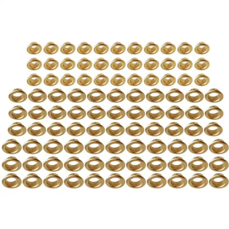 Bgs Assortiment Oogjes 4,5 X 6 Mm 99 Delig Modern