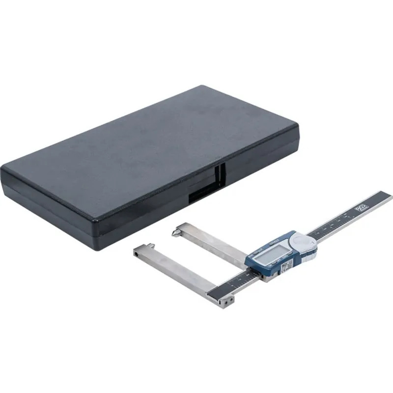 Bulkbestelling Bgs Digitale Remschijf Schuifmaat 140 Mm