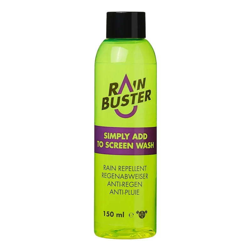 5in1 Anti-regen / Rain Buster 150ml (687401) Korting