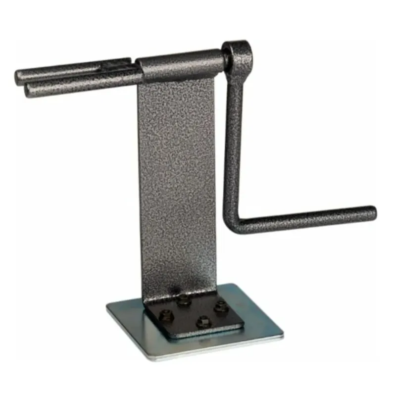 Must-Have All Ride Bandoproller Zwart