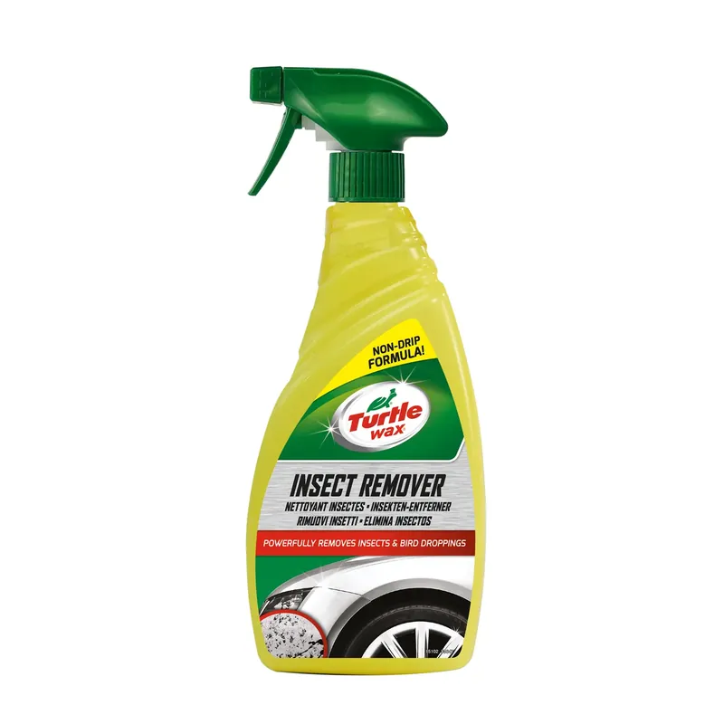 Rechtstreeks Van De Fabrikant Turtle wax Bug & Tar Remover 500ml