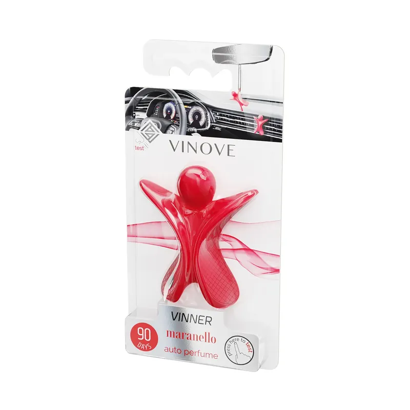 Lage Kosten Vinove Vinner Luchtverfrisser Maranello