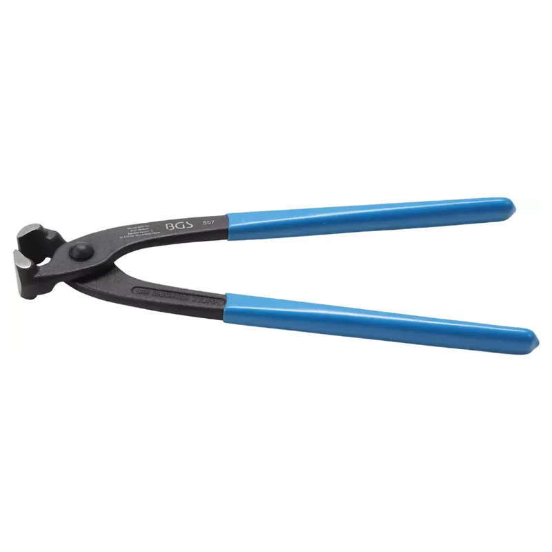 Bgs Vlechttang 275 Mm Lang (bgs-557) Seizoensaanbieding