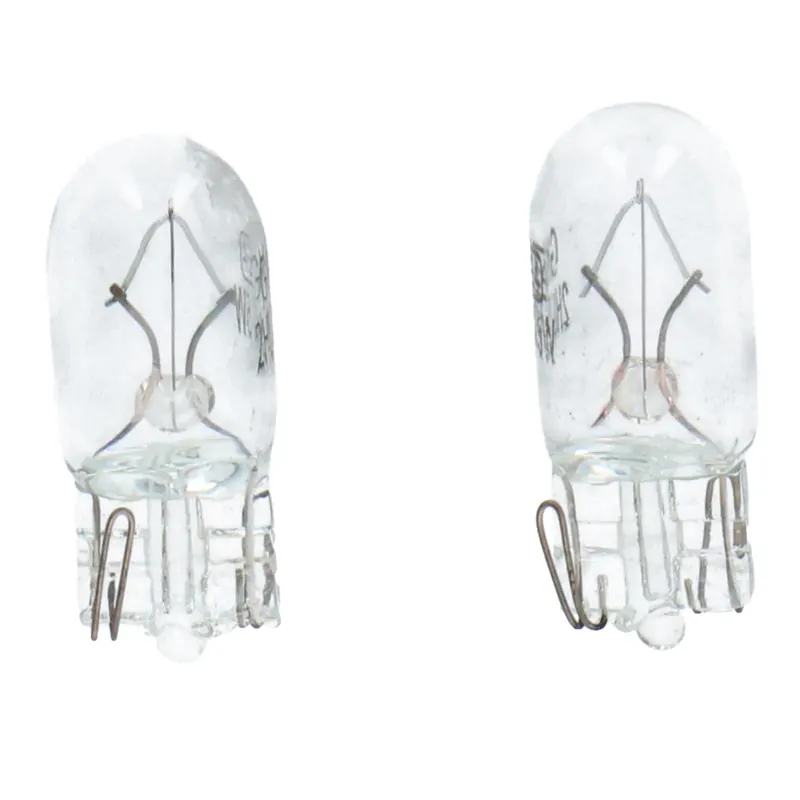 Dunlop Autolamp 12v 5w T10 Modern