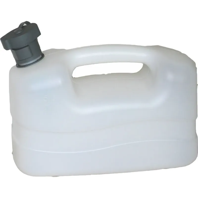 Origineel Travellife jerrycan luxe met tuit 5L