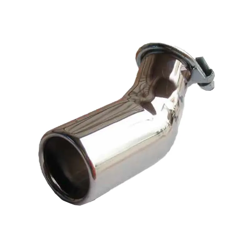 Koop Vandaag Uitlaatsierstuk Volkswagen Polo 2009