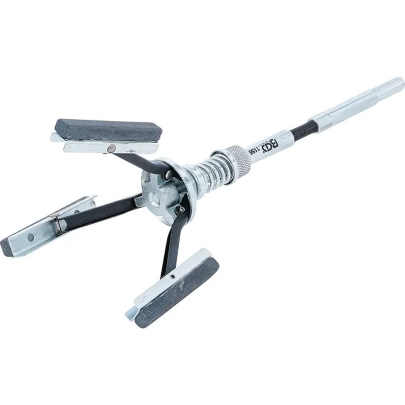 Bgs Hoonapparaat 3 Armen Ø 58 - 80 Mm, Bekken 50 Mm Seizoensaanbieding