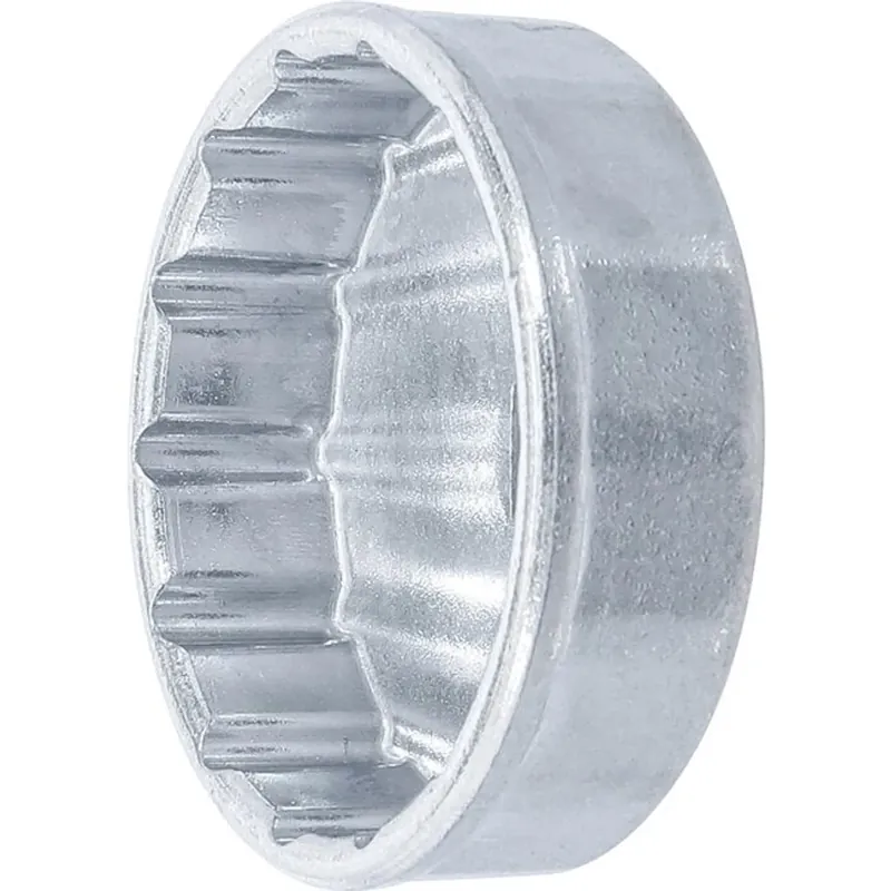 Betaalbaar Bgs Oliefiltersleutel 14-kant Ø 74 Mm, Voor Audi, Bmw, Mercedes-benz, Opel, Vw