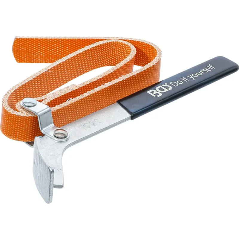 Snelle Levering Bgs Oliefilter Bandsleutel - Hobby-uitvoering - 460 Mm