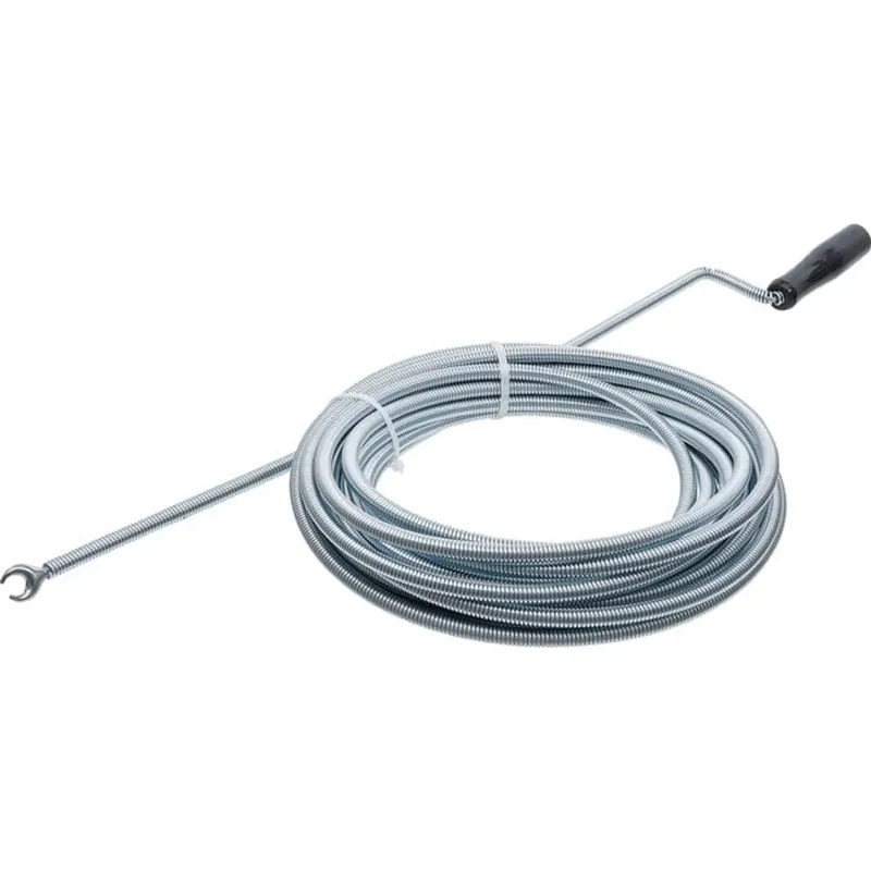 Premium Bgs Ontstoppingsveer 10 Meter