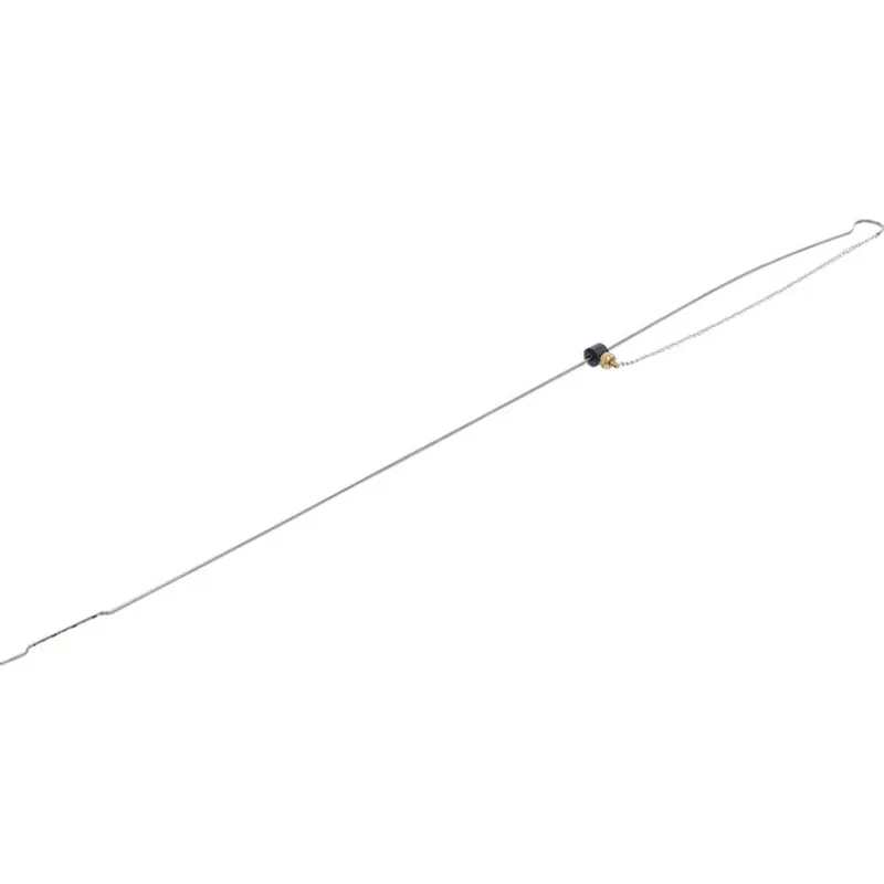 Origineel Bgs Oliepeilstok Voor Audi En Vw Met Oliepeilindicatie In Display