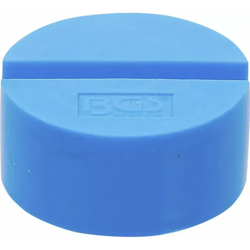 Bgs Rubberen Pad - Voor Potkrik - 75 X 35 Mm Plaats Bestelling