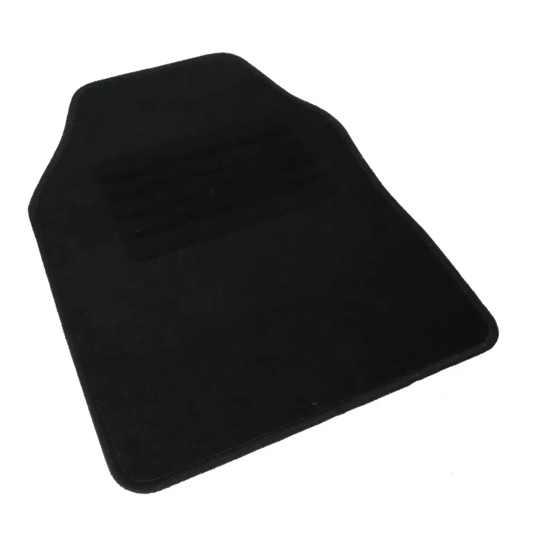 Carpoint Automattenset Universeel Malibu Zwart Hete Deal