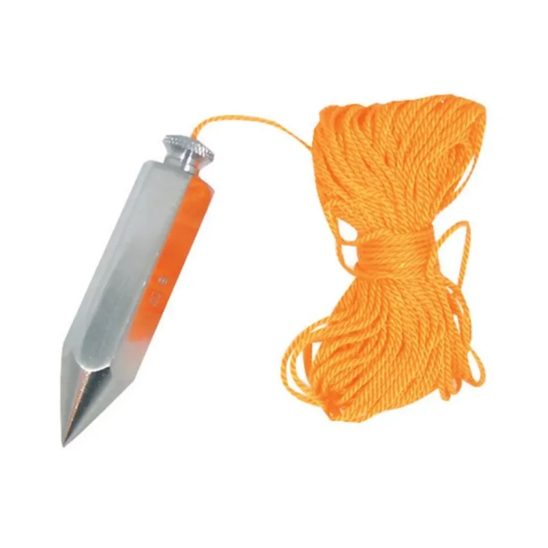 Silverline Schietlood En Loodlijn 115 G Betaalbaar