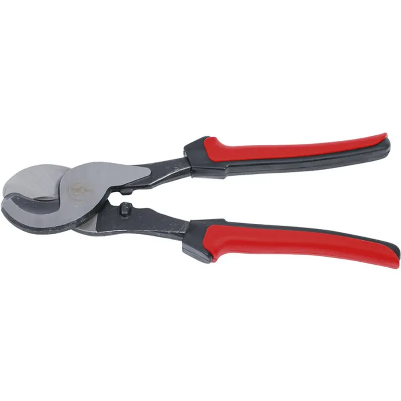 Bgs Kabelschaar 240 Mm Nieuwe Collectie