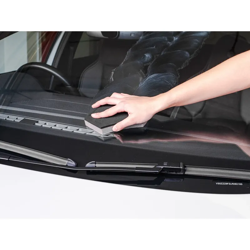 Hete Deal Autoglym Auto Glas Polish 500ml