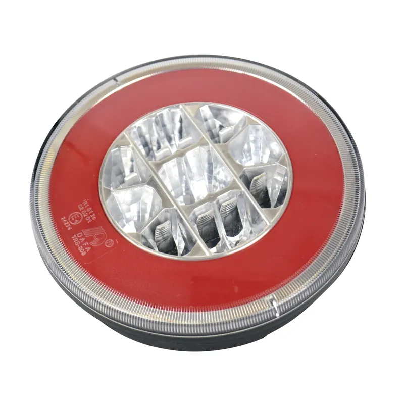 Carpoint Led Achterlicht 3 Functies Groothandel