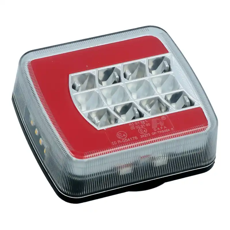 Carpoint Led Achterlicht Rechts 4 Functies Professioneel