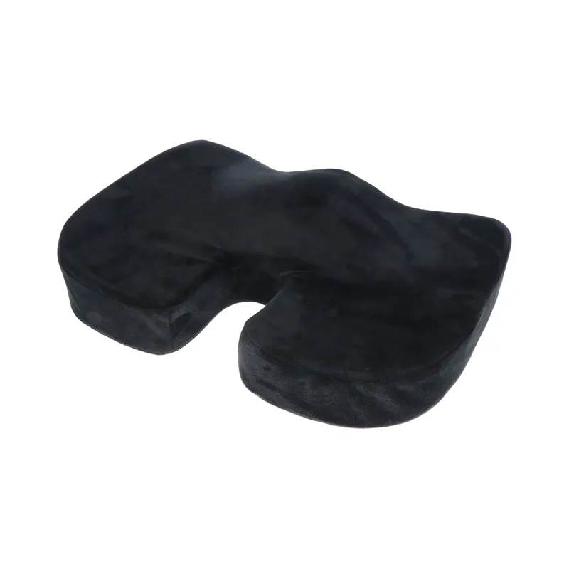 Goedkoop Carpoint Orthopedisch Zitkussen Memory Foam