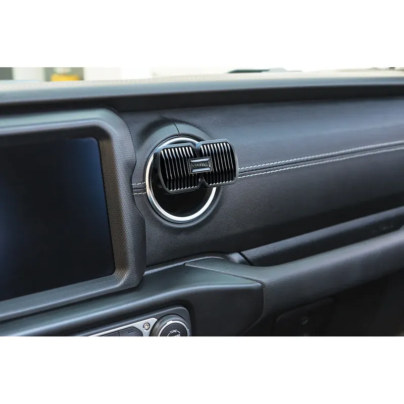 Weekendaanbieding Vinove Luchtverfrisser Evo Sporty Silverstone