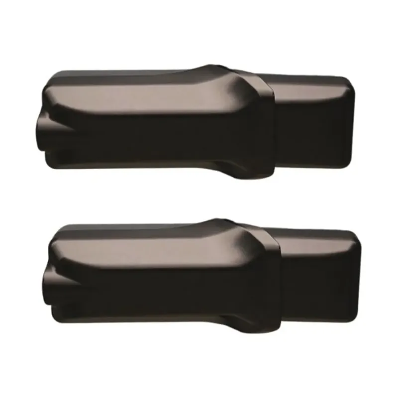 Milenco deurslot Van Door Lock Twin Express Levering