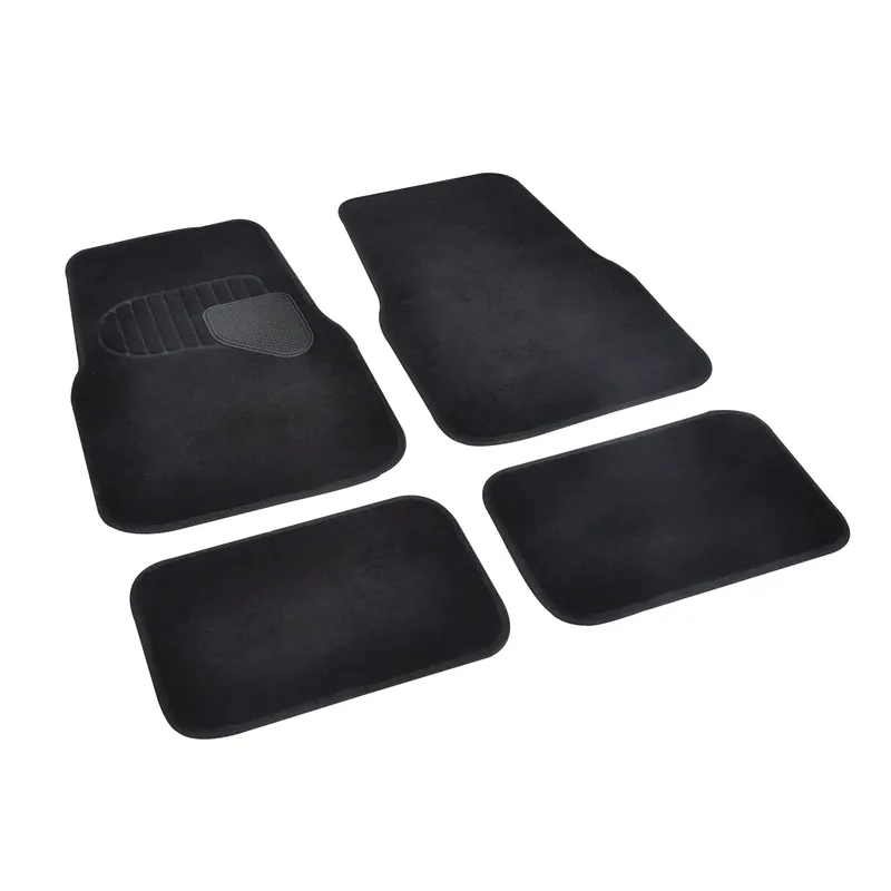 Beste Prijs All Ride Automatten Zwart