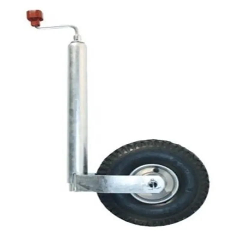 Budget AL-KO Neuswiel luchtband Plus 250kg 260x85mm