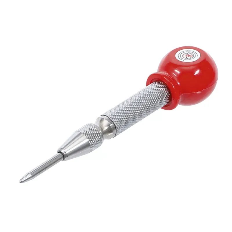 Bgs Automatische Centerpunt 130 Mm (bgs-2070) Actieprijs